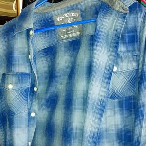 Men's epic thread size xl